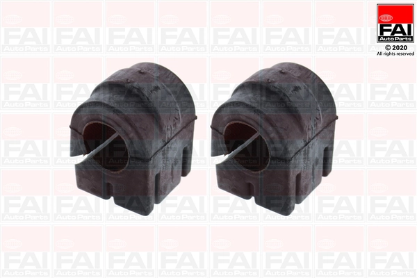 Mounting, stabiliser bar